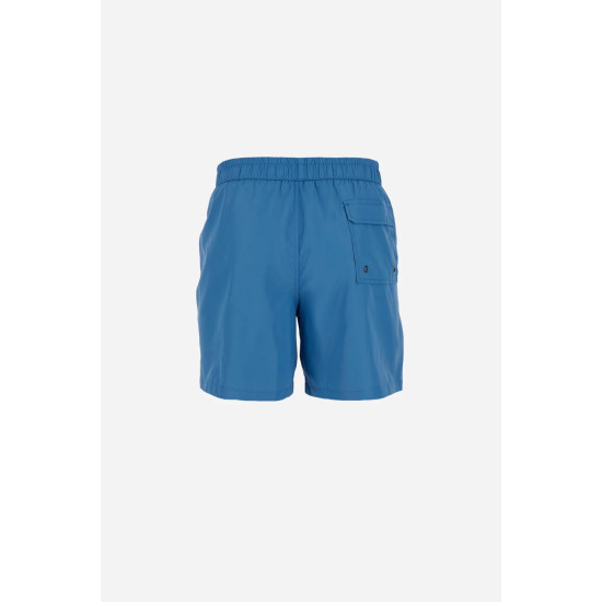 LA MARTINA SWIMSHORTS MCM001 07020