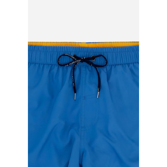 LA MARTINA SWIMSHORTS MCM001 07020