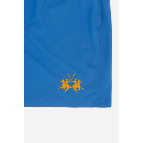 LA MARTINA SWIMSHORTS MCM001 07020