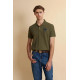 LA MARTINA SS POLO SHIRT MCP001 03116