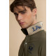 LA MARTINA SS POLO SHIRT MCP001 03116