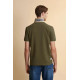 LA MARTINA SS POLO SHIRT MCP001 03116