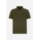 LA MARTINA SS POLO SHIRT MCP001 03116