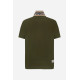 LA MARTINA SS POLO SHIRT MCP001 03116