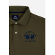LA MARTINA SS POLO SHIRT MCP001 03116