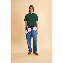 LA MARTINA T-SHIRT MCR004 03183-