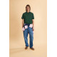 LA MARTINA T-SHIRT MCR004 03183-