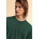LA MARTINA T-SHIRT MCR004 03183-