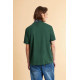 LA MARTINA T-SHIRT MCR004 03183-