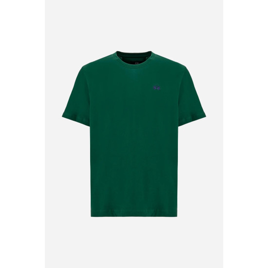 LA MARTINA T-SHIRT MCR004 03183-