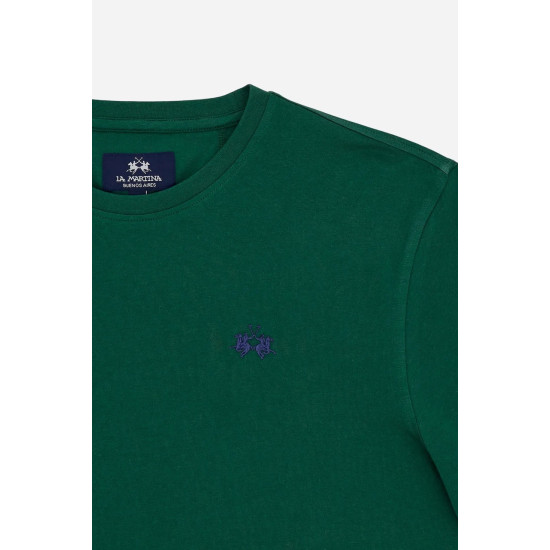 LA MARTINA T-SHIRT MCR004 03183-