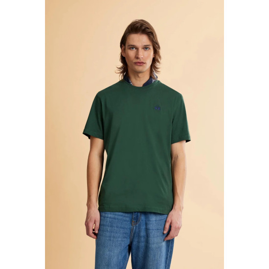 LA MARTINA T-SHIRT MCR004 03183-