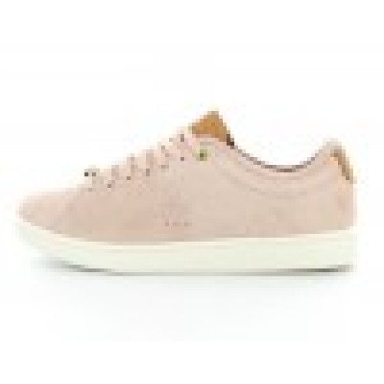 LACOSTE CARNABY EVO 317 7-34SPW004353S WHT/TAN 