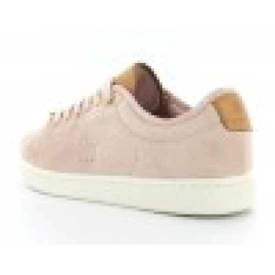 LACOSTE CARNABY EVO 317 7-34SPW004353S WHT/TAN 