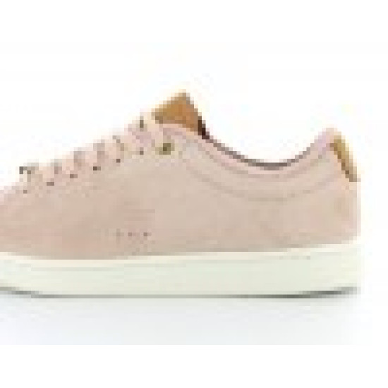 LACOSTE CARNABY EVO 317 7-34SPW004353S WHT/TAN 