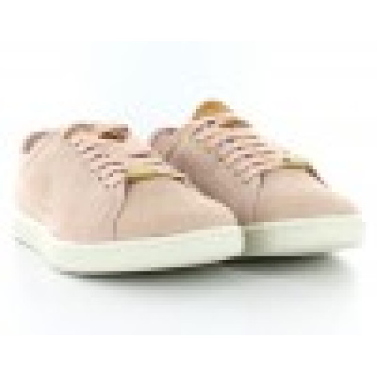 LACOSTE CARNABY EVO 317 7-34SPW004353S WHT/TAN 