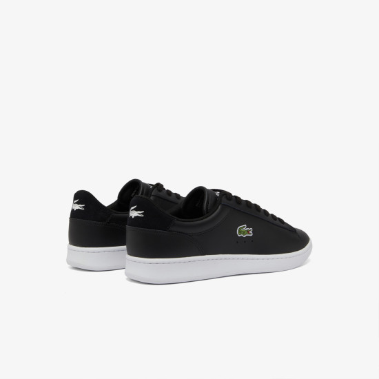 LACOSTE RUN SET 50SMA0220 454-BLK/OFF WHT