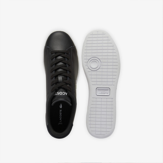 LACOSTE CARNABY SET 48SMA0011 312-BLK GOLD