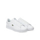 LACOSTE CARNABY SET 48SMA0105 21G-WHT