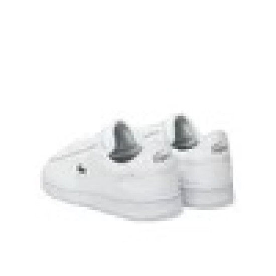LACOSTE CARNABY SET 48SMA0105 21G-WHT