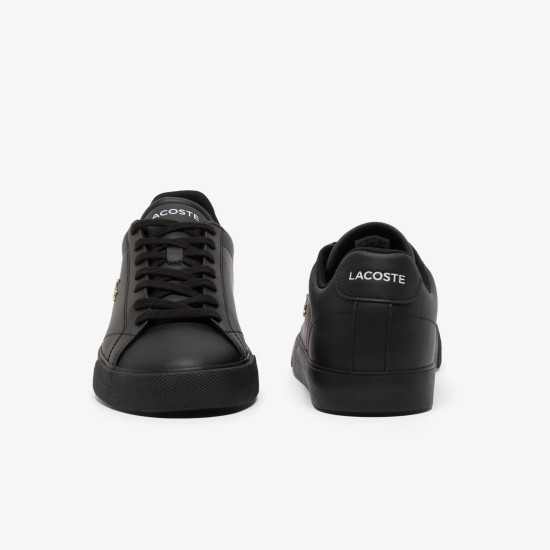 LACOSTE LEROND SET 50CMA0016 02H-BLK 