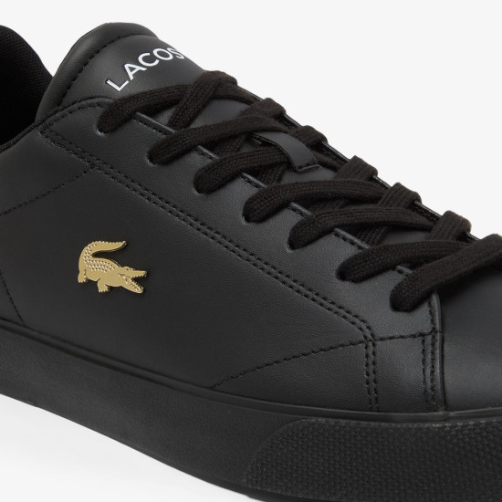 LACOSTE LEROND SET 50CMA0016 02H-BLK 