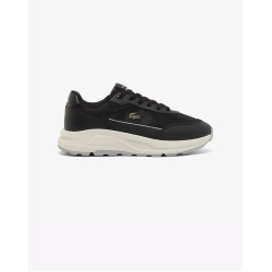 LACOSTE RUN SET 50SMA0220 454-BLK/OFF WHT