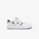 LACOSTE TCLIP SET 51SMA0167 2A7-WHT DK GREY