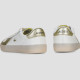 LACOSTE BASESHOT PRO 751SFA0138 06B-OFF WHT/GLD