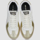 LACOSTE BASESHOT PRO 751SFA0138 06B-OFF WHT/GLD