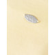 SCOTCH & SODA KNOTTED SLASH NECH TSHIRT U9A01300T U742-PARSNIP