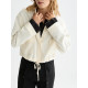 SCOTCH & SODA UTILITY SHIRT U9B01336T U137-EGGNOG