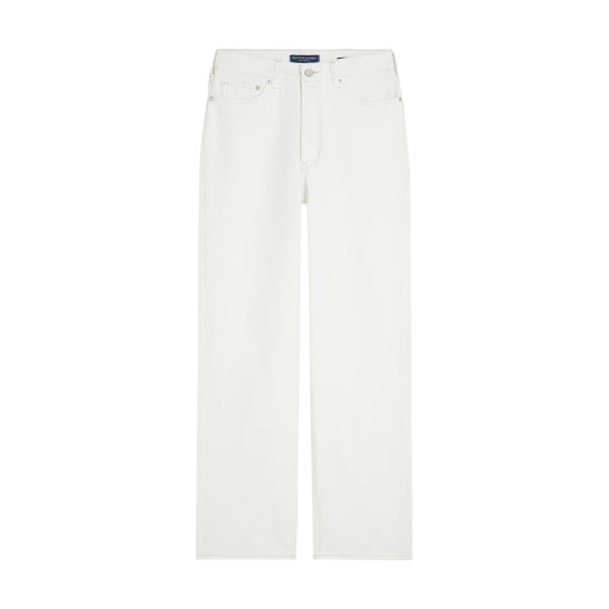 SCOTCH & SODA THE RIPPLE STRAIGHT JEANS ULM01406S V496-LONESTAR