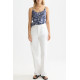 SCOTCH & SODA THE RIPPLE STRAIGHT JEANS ULM01406S V496-LONESTAR