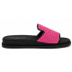 SO CHIC SLIDE SANDALS FAIRY 2000 13-FUCHSIA 