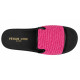 SO CHIC SLIDE SANDALS FAIRY 2000 13-FUCHSIA 