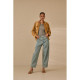 SOUVENIR JEANS S39M0359 CELESTE