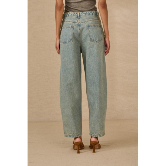 SOUVENIR JEANS S39M0359 CELESTE