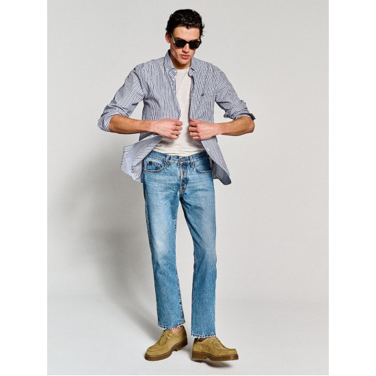  STAFF TOMMY MAN PANT 5-816.009.B3.055 00-TYPOS