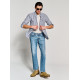  STAFF TOMMY MAN PANT 5-816.009.B3.055 00-TYPOS