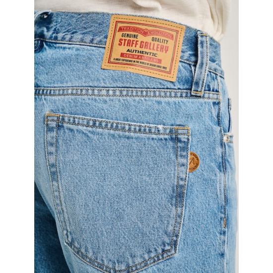 STAFF TOMMY MAN PANT 5-816.009.B3.055 00-TYPOS