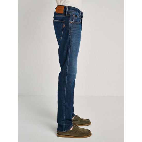  STAFF HARDY MAN PANT 5-859.045.B1.055 00-TYPOS