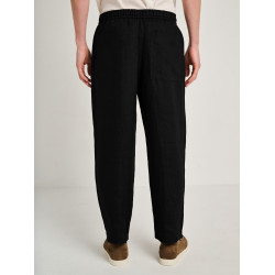  STAFF ANDRE MAN PANT 60-BP0280.055 N0090-BLACK  