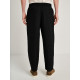  STAFF ANDRE MAN PANT 60-BP0280.055 N0090-BLACK  
