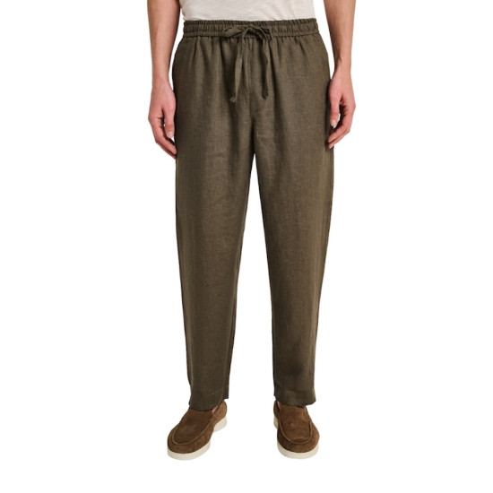  STAFF ANDRE MAN PANT 60-BP0280.055 N0090-KHAKI  