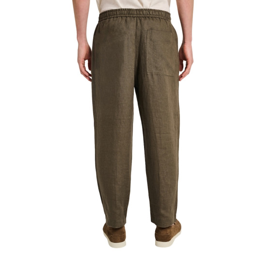  STAFF ANDRE MAN PANT 60-BP0280.055 N0090-KHAKI  
