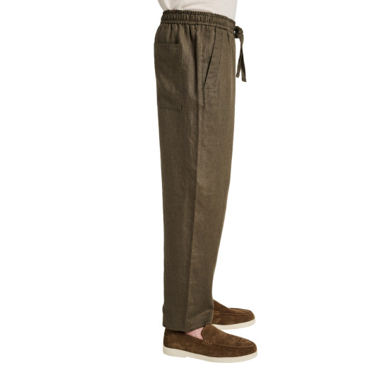  STAFF ANDRE MAN PANT 60-BP0280.055 N0090-KHAKI  