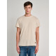 STAFF MATEO MAN TSHIRT WIDE FIT 64-022.055 N9947-STONE  