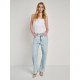  STAFF LEA WMM PANT 5-909.040.B4.055 N0045-BLUE NAVY 