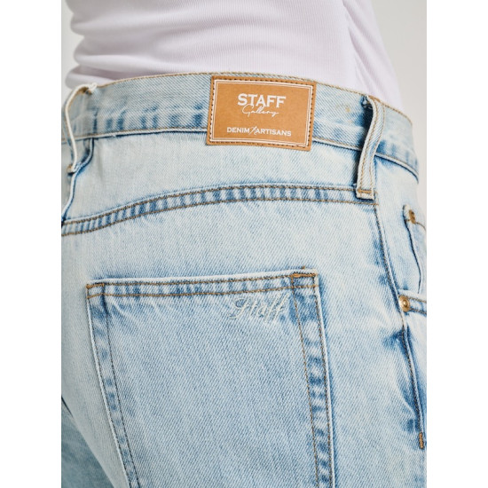  STAFF LEA WMM PANT 5-909.040.B4.055 N0045-BLUE NAVY 